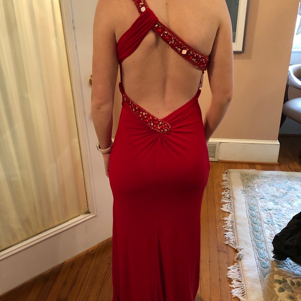 Prom dress - Picture 4 of 4